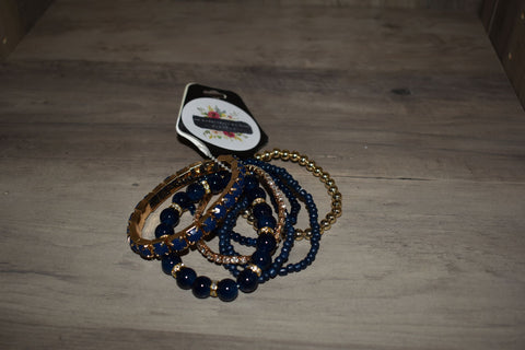 Handcrafted Bracelet