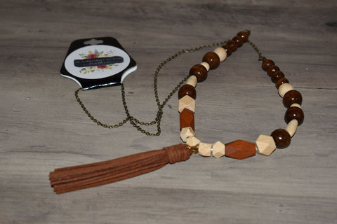 Handcrafted Necklaces